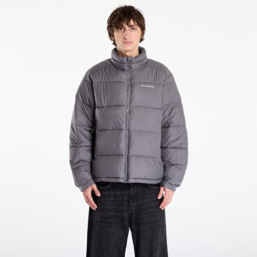 Columbia Pike Lake™ II Jacket City Grey