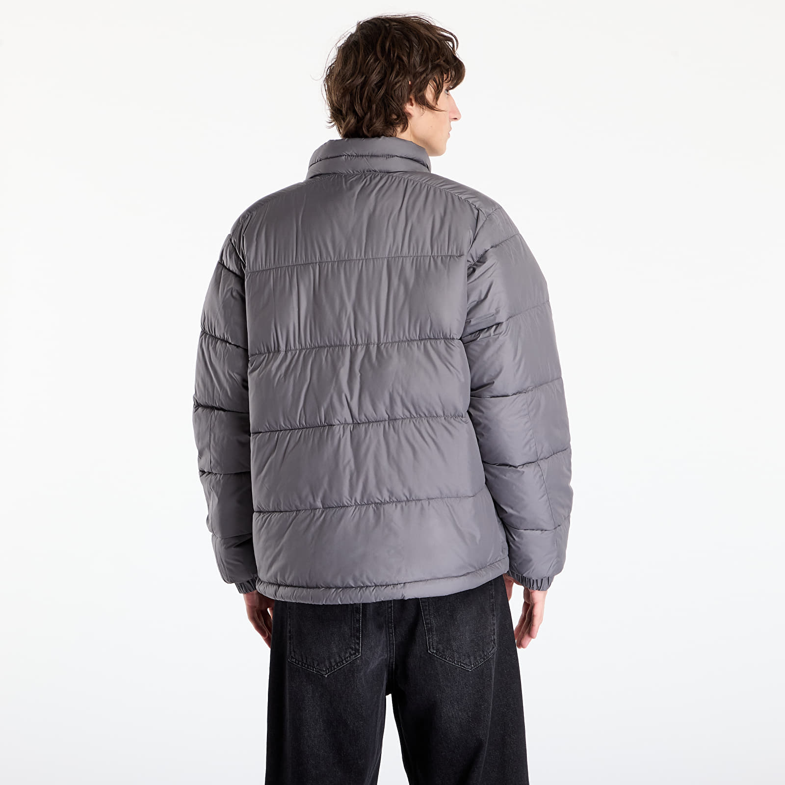 Herenjassen Columbia Pike Lake™ II Jacket City Grey