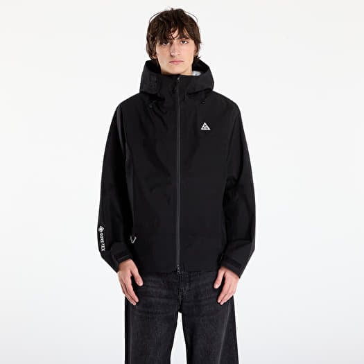 Nike ACG "Misery Ridge" Storm-FIT ADV GORE-TEX Jacket Black/ Summit White