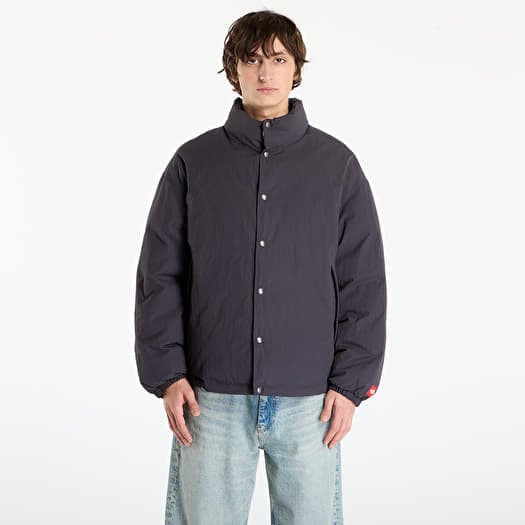 The North Face Redbox Down Jacket Obsidian