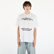 Nike ACG Men's T-Shirt Summit White