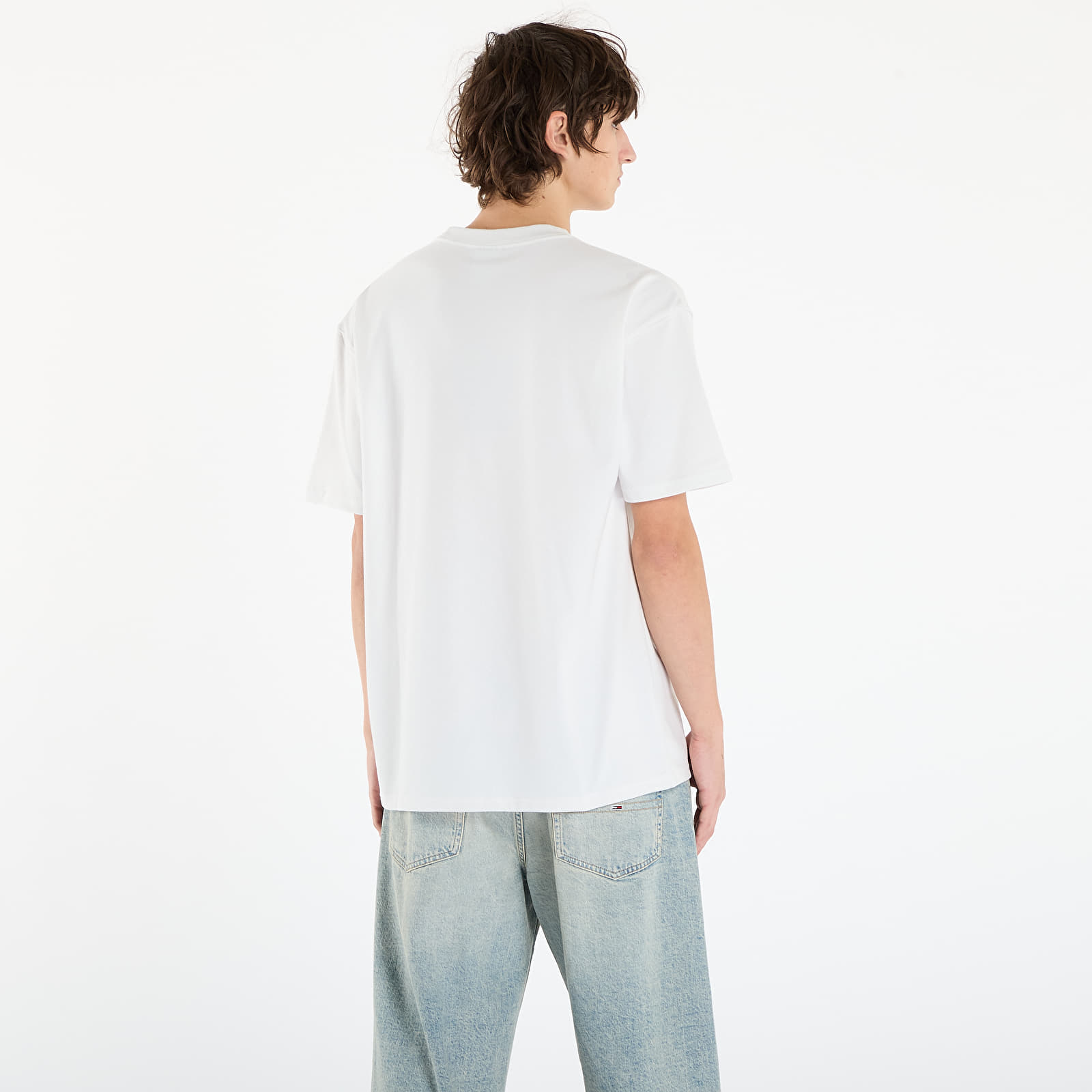 Magliette Nike ACG Men's T-Shirt Summit White