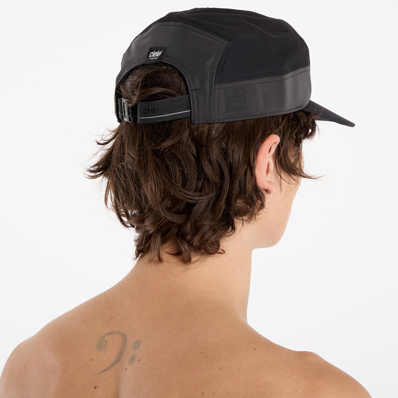 Cappelli Ciele Athletics Gocap Niterite Athletics Shadowcast