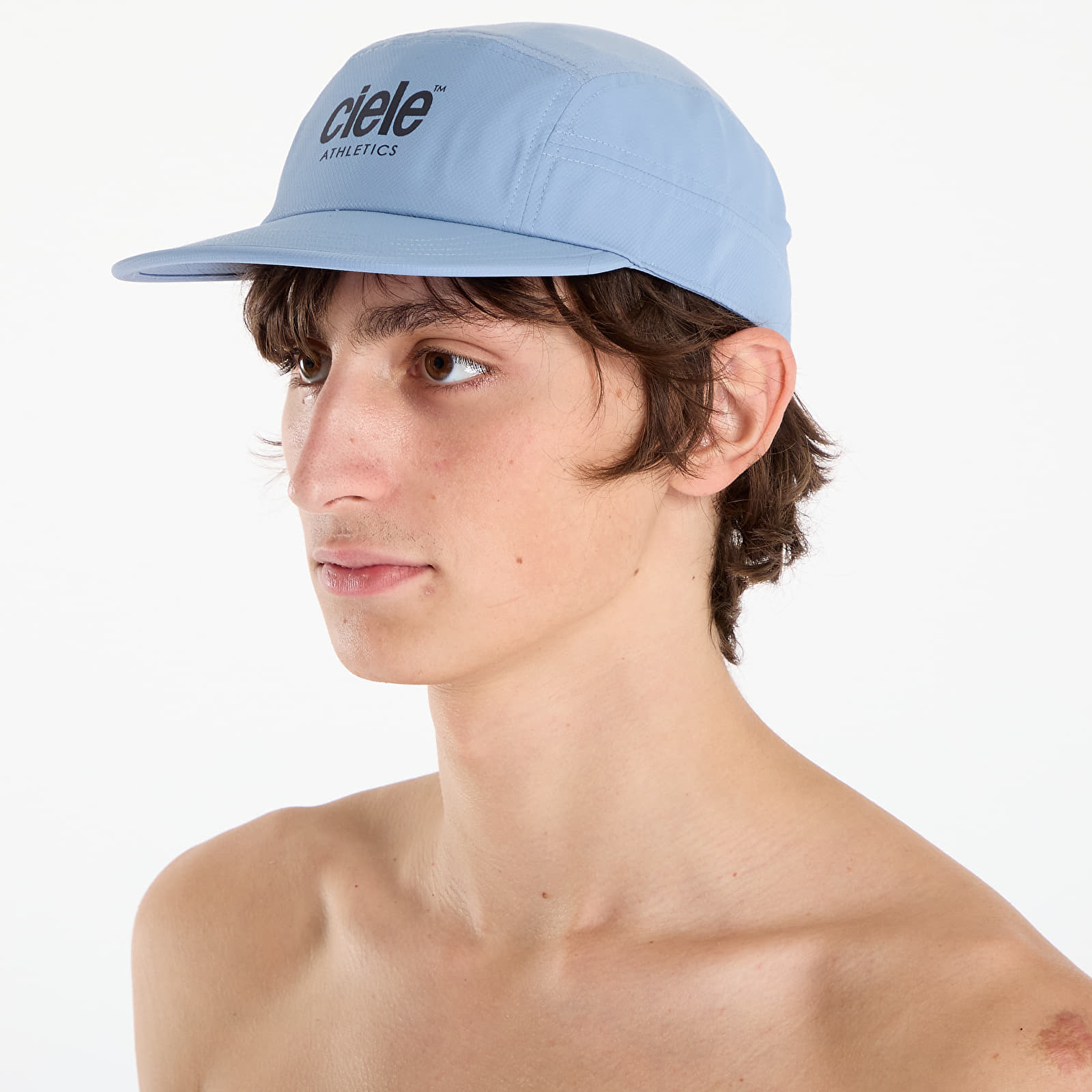 Capac Ciele Athletics Gocap Classic Athletics Chambray S/M