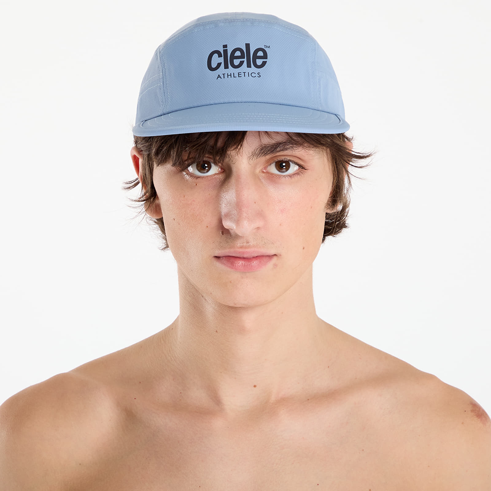 Mützen für Männer Ciele Athletics Gocap Classic Athletics Chambray