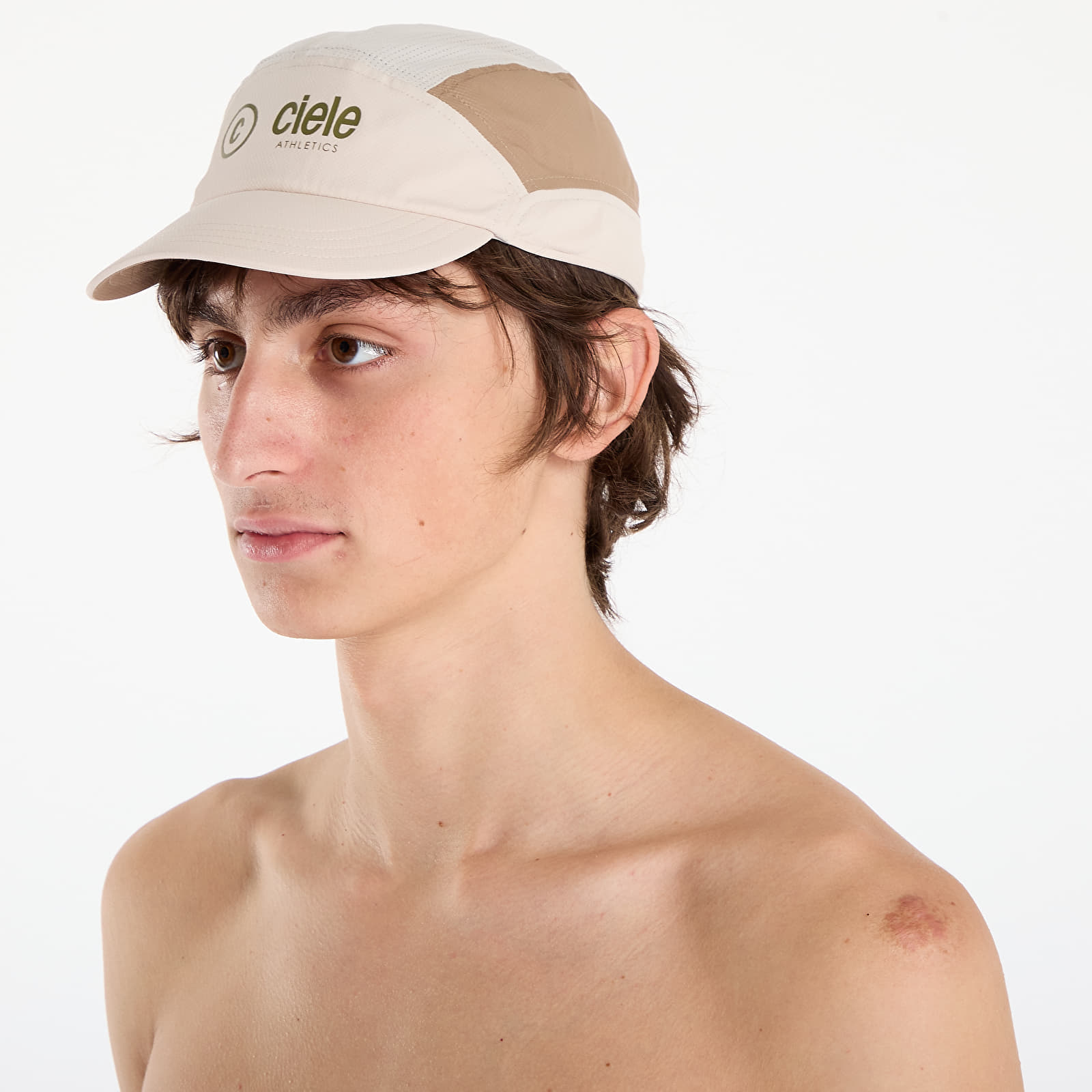 Caps Ciele Athletics Fstcapsc Classic Cside Rainyday Canvas