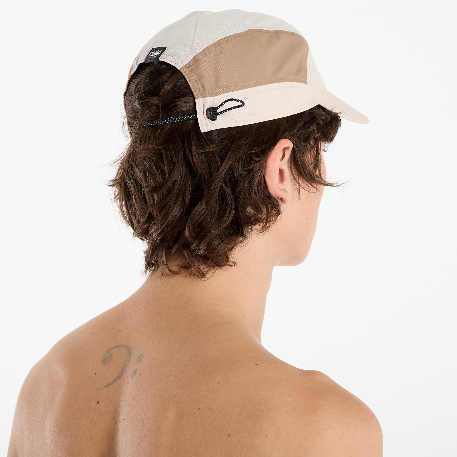 Caps Ciele Athletics Fstcapsc Classic Cside Rainyday Canvas