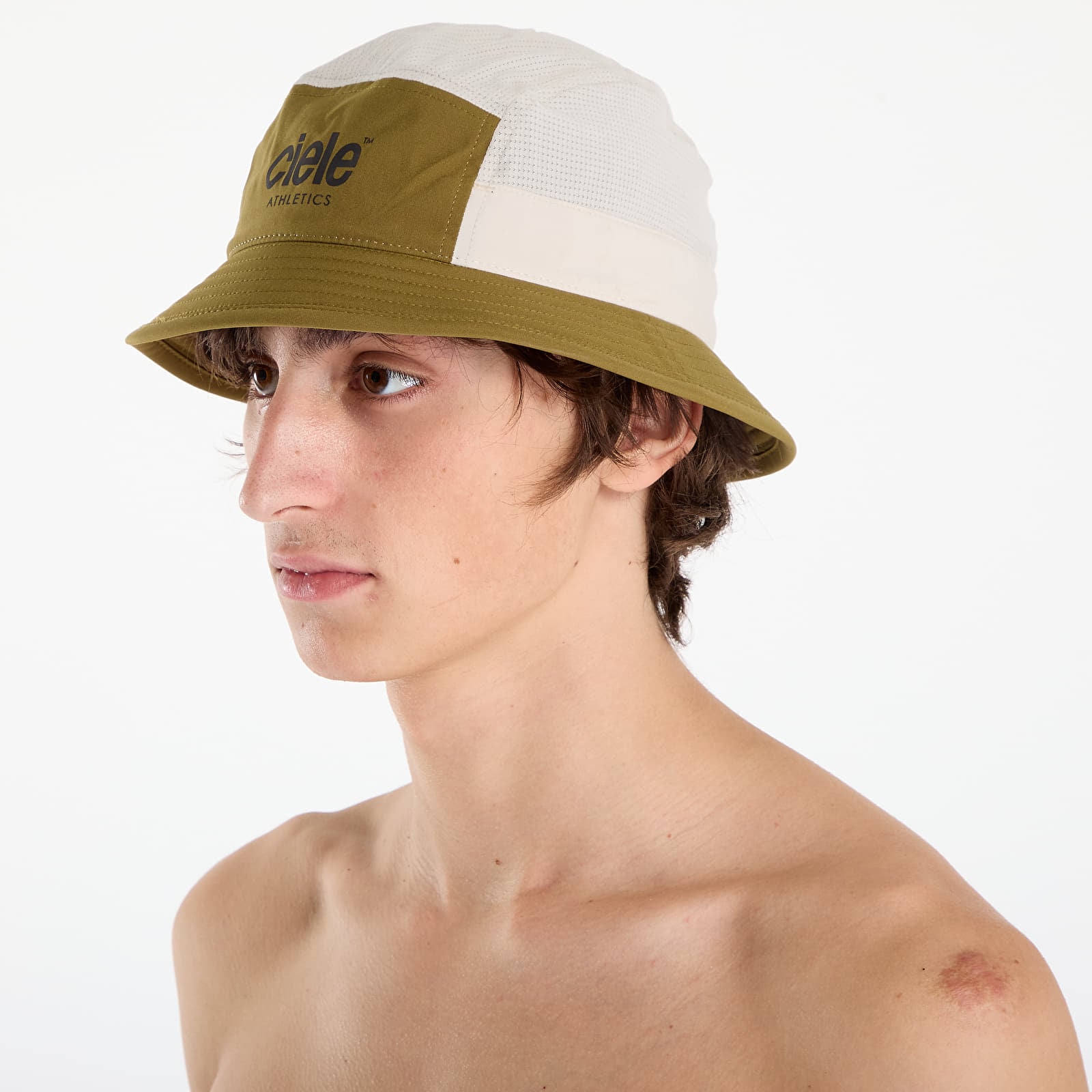 Bucket hats Ciele Athletics Gobucket Comp Athletics Terrain Rainyday