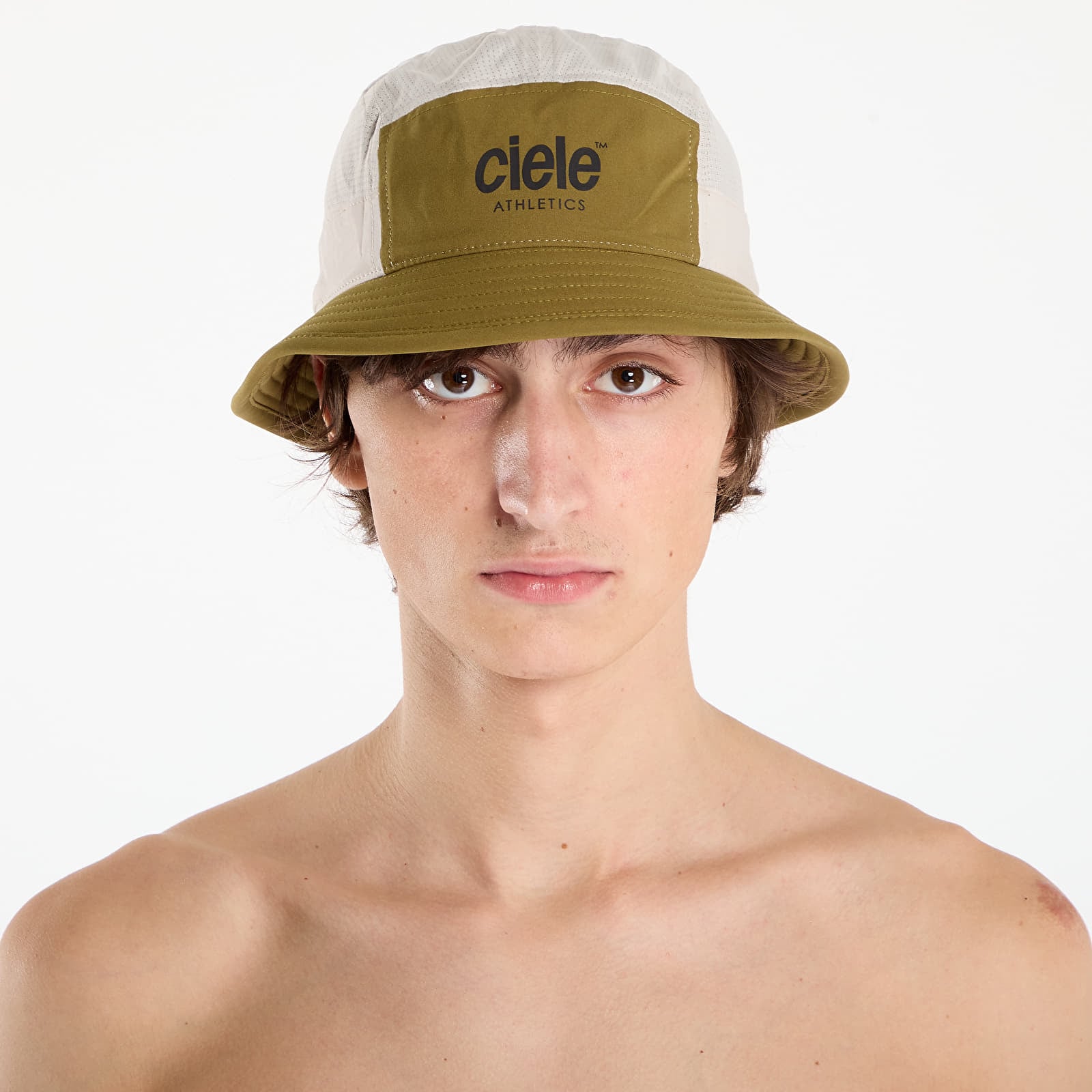 Bucket hats Ciele Athletics Gobucket Comp Athletics Terrain Rainyday
