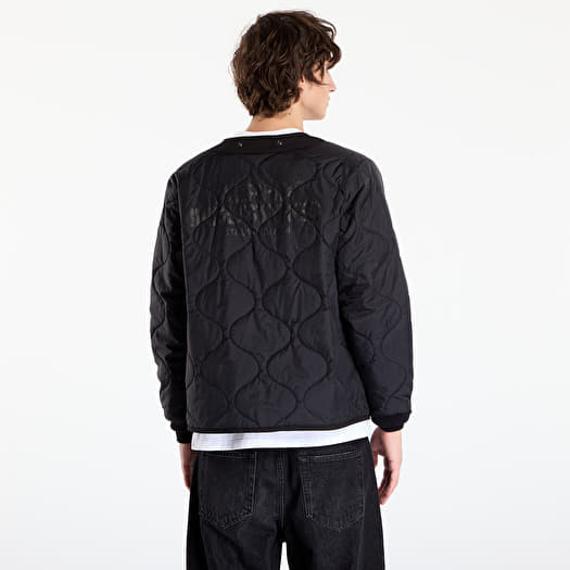 Alpha Industries Studio M-51 Fishtail Backprint (2in1) Black