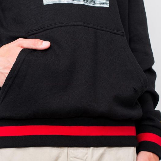 jordan last shot hoodie