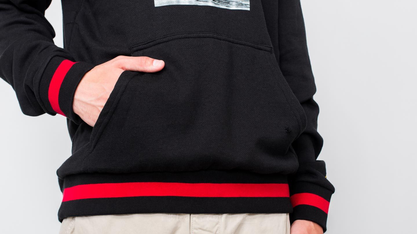 Hoodies and sweatshirts Jordan Sportswear Last Shot Wings Lite