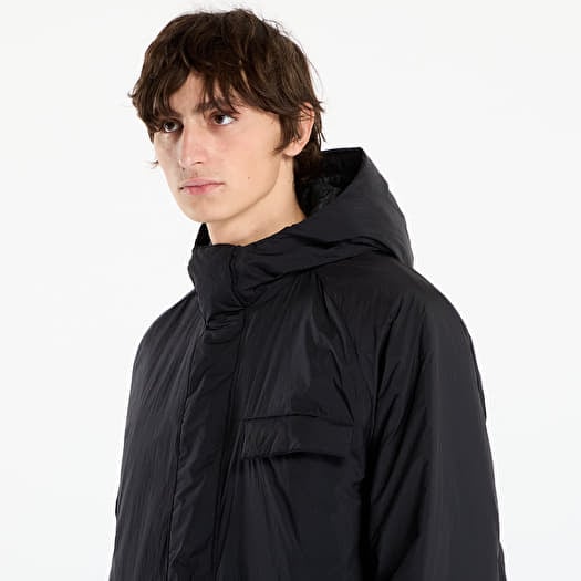 Jackets adidas Originals Premium Essentials Parka Black (JW5834