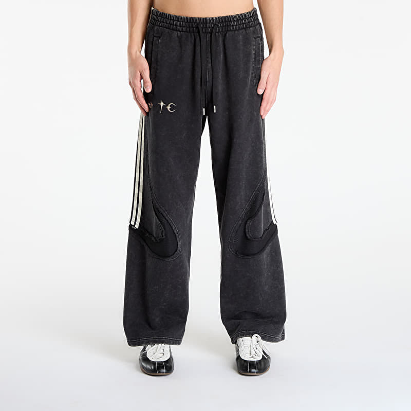 adidas x Thug Club Teamgeist Sweat Joggers Black | Footshop