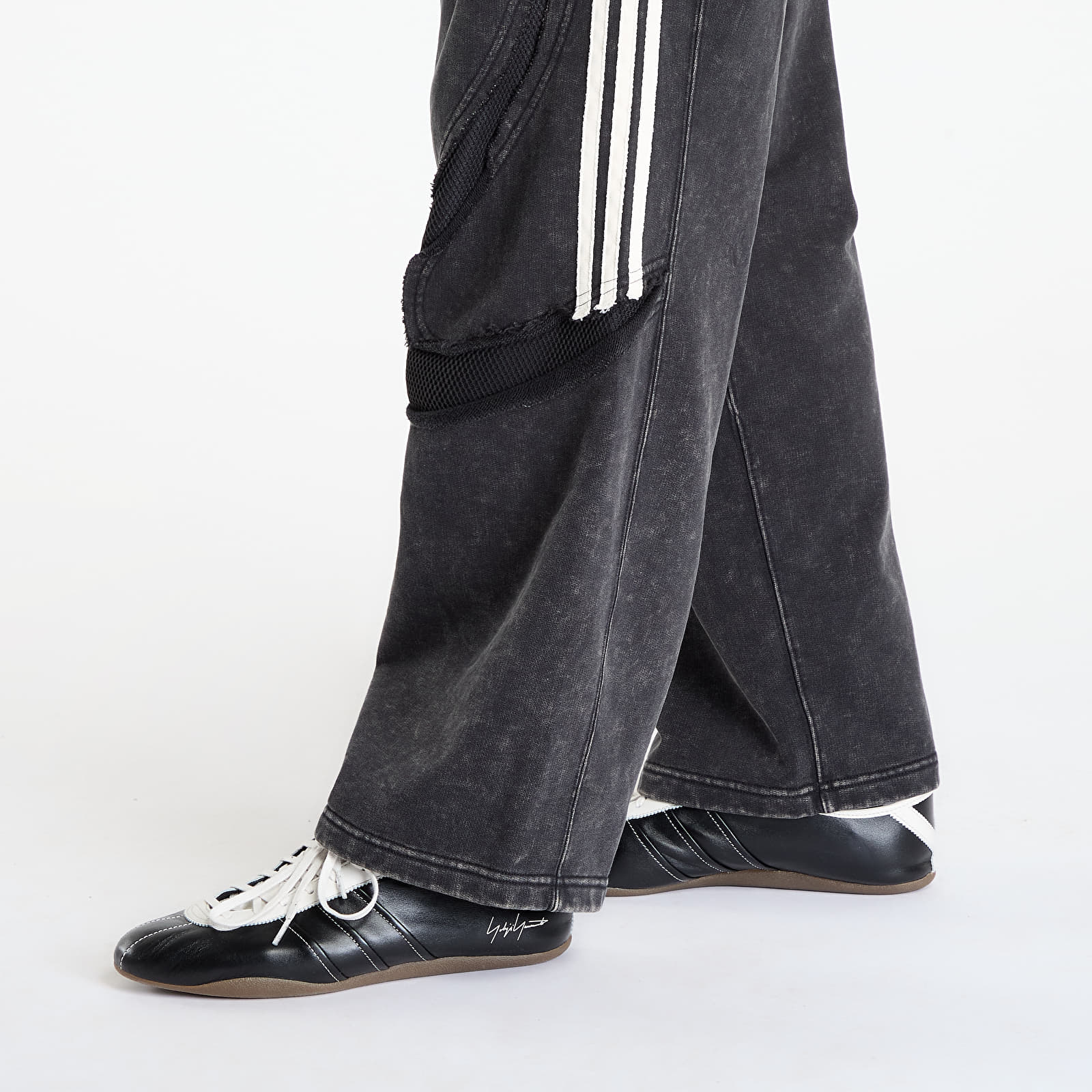 Pants adidas x Thug Club Teamgeist Sweat Joggers Black
