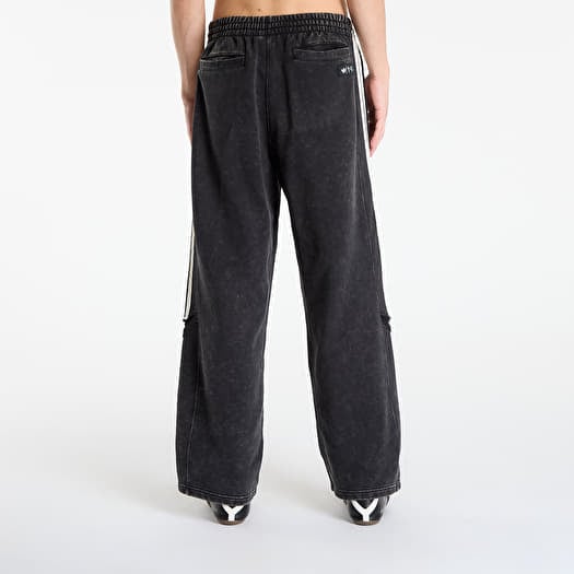 Pants adidas x Thug Club Teamgeist Sweat Joggers Black | Footshop