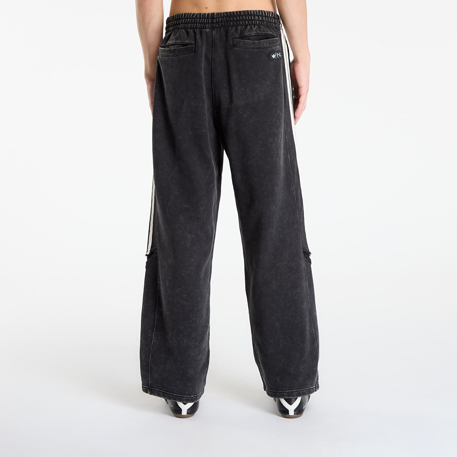 Pants adidas x Thug Club Teamgeist Sweat Joggers Black