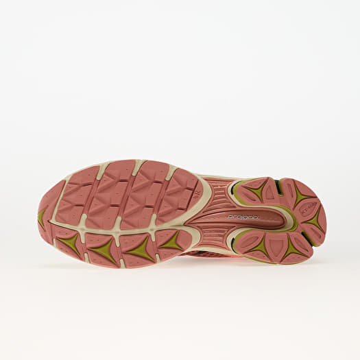 Zapatillas Hombre Saucony x Jae Tips Progrid Triumph Peach/ Leaf