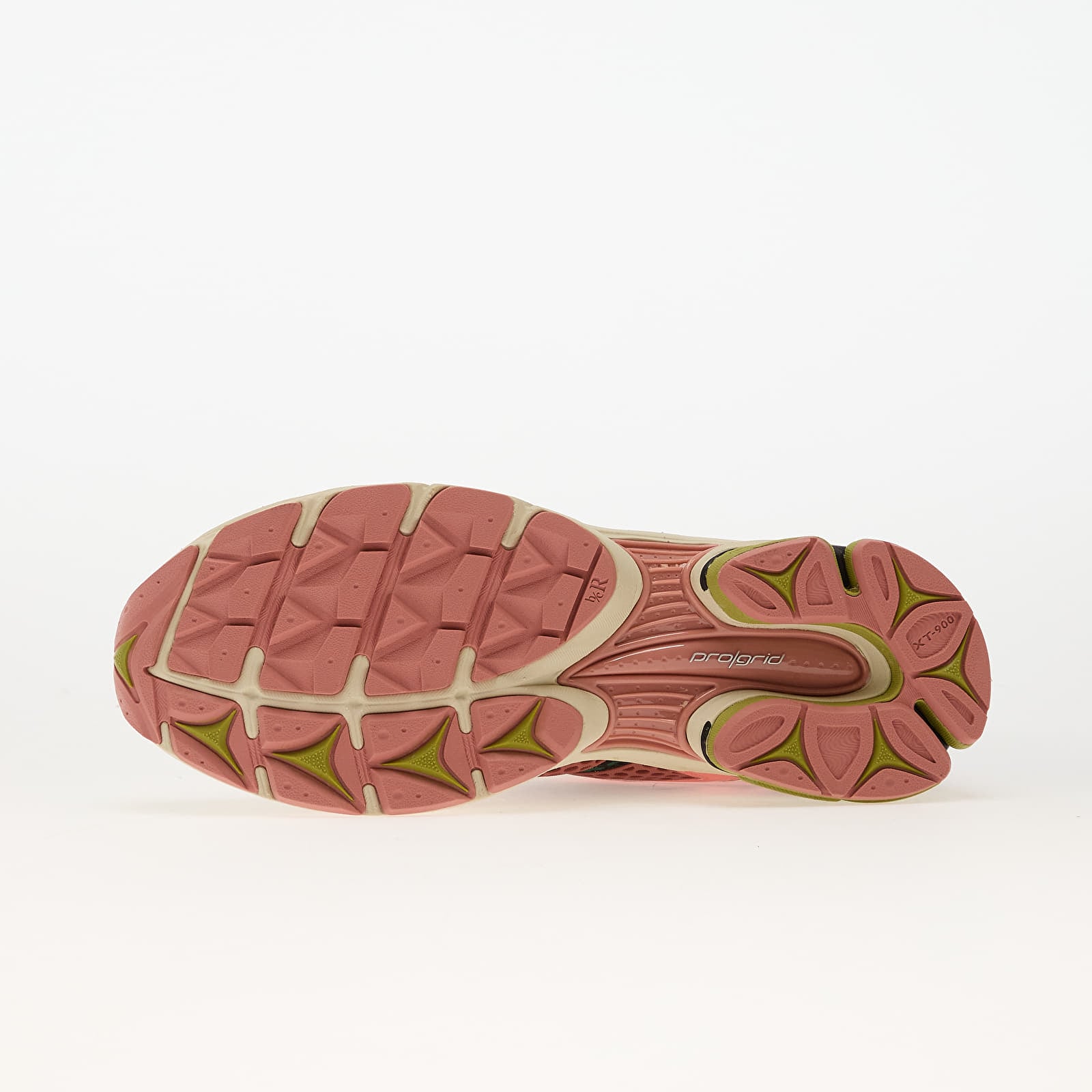 Herenschoenen Saucony x Jae Tips Progrid Triumph 4 Peach/ Leaf