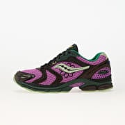 Saucony x Jae Tips Progrid Triumph 4 Violet/ Earth