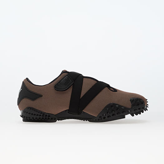 Men's shoes Puma Mostro OG Dark Clove-Puma Silver (39733010