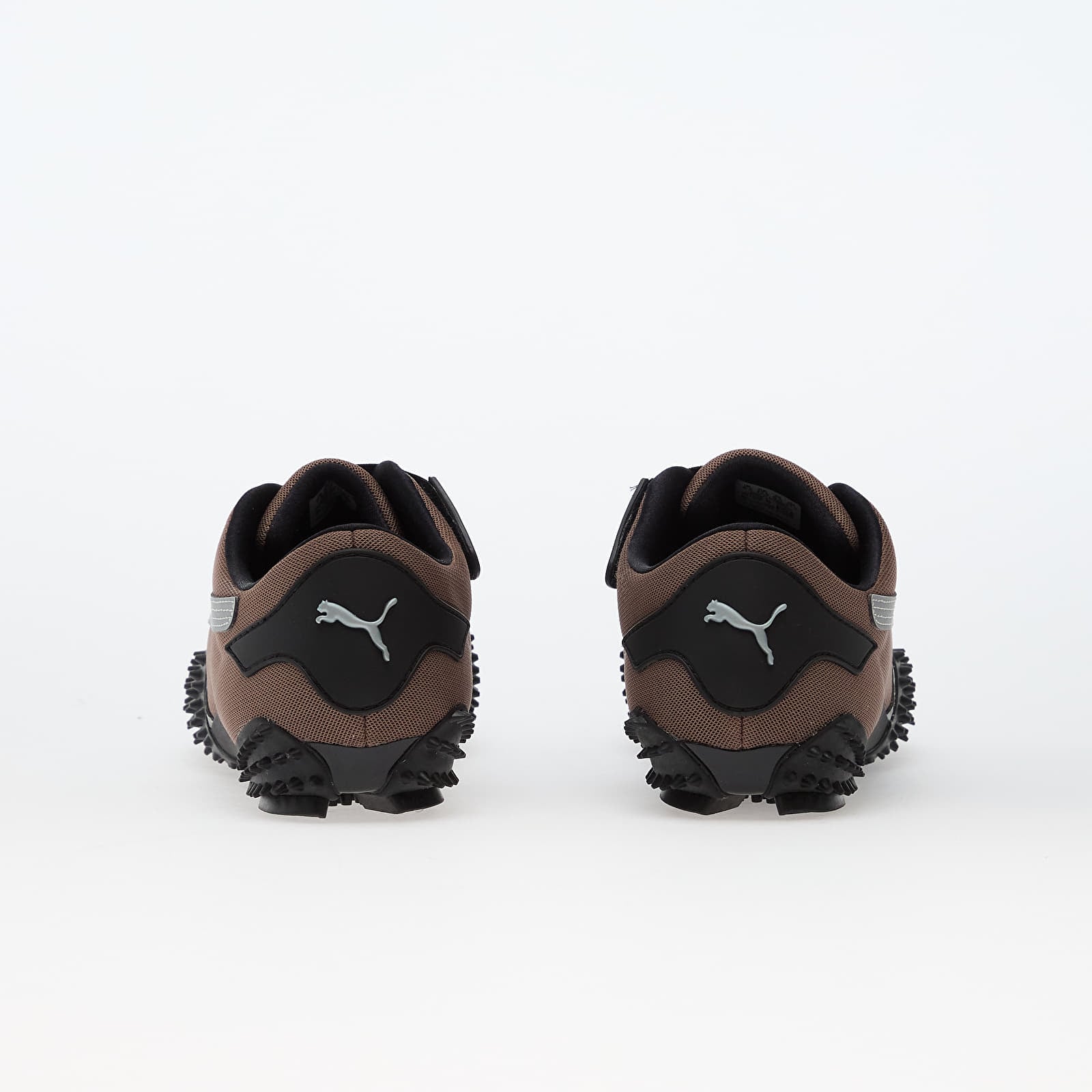 Мужская обувь Puma Mostro OG Dark Clove-Puma Silver