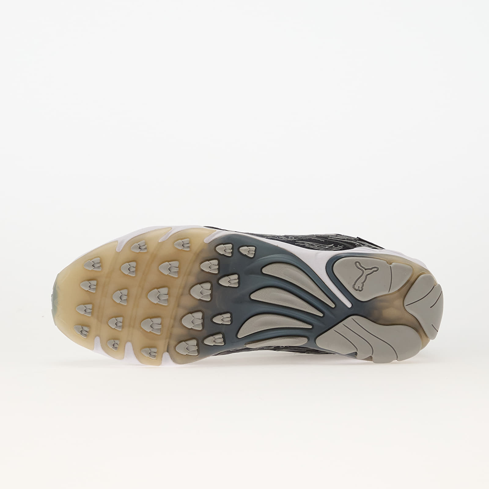 Men's shoes Puma x RIPNDIP Inhale Puma Black-Puma Silver