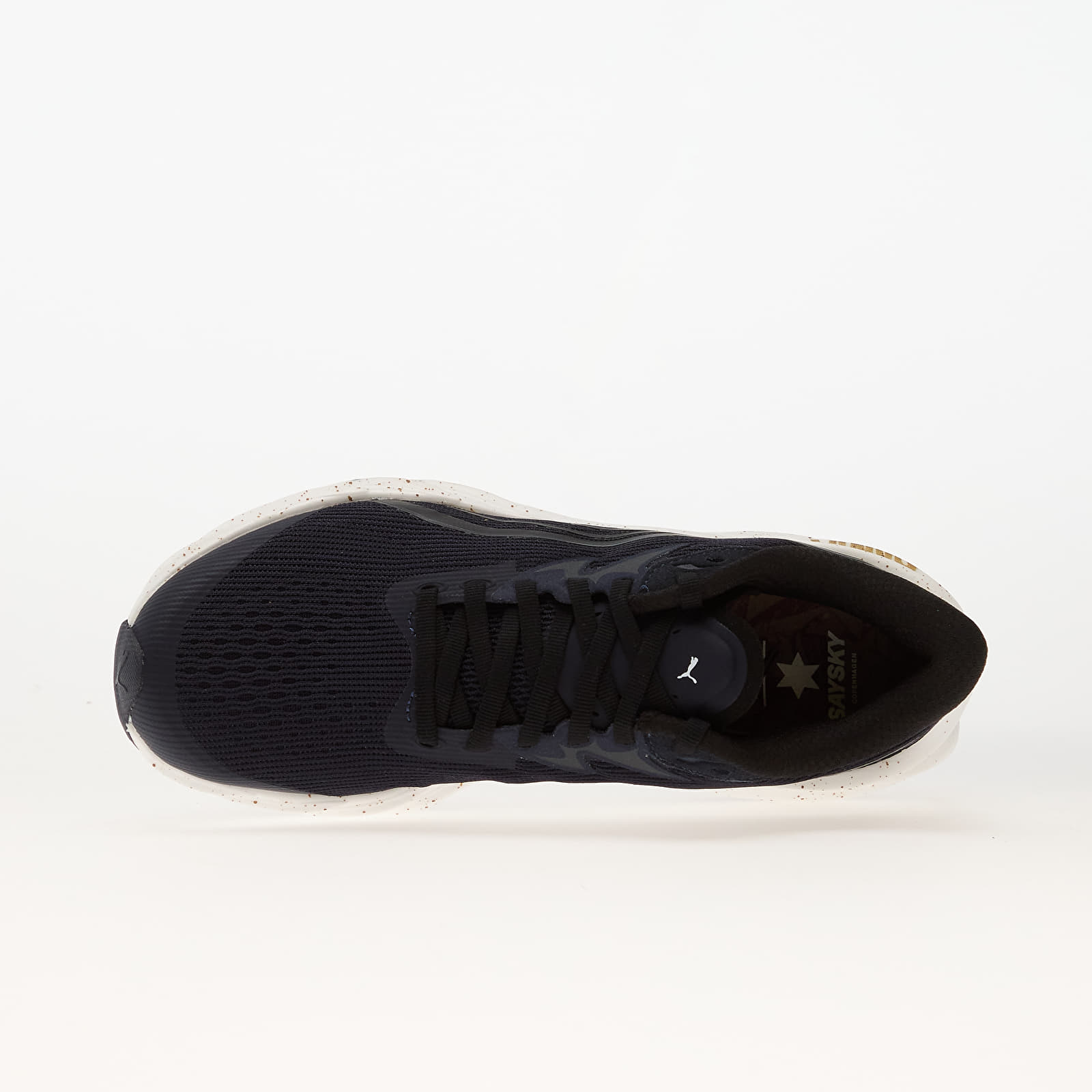 Мъжки кецове и обувки Puma x Saysky Velocity NITRO 4 Dusky Gray-Team
