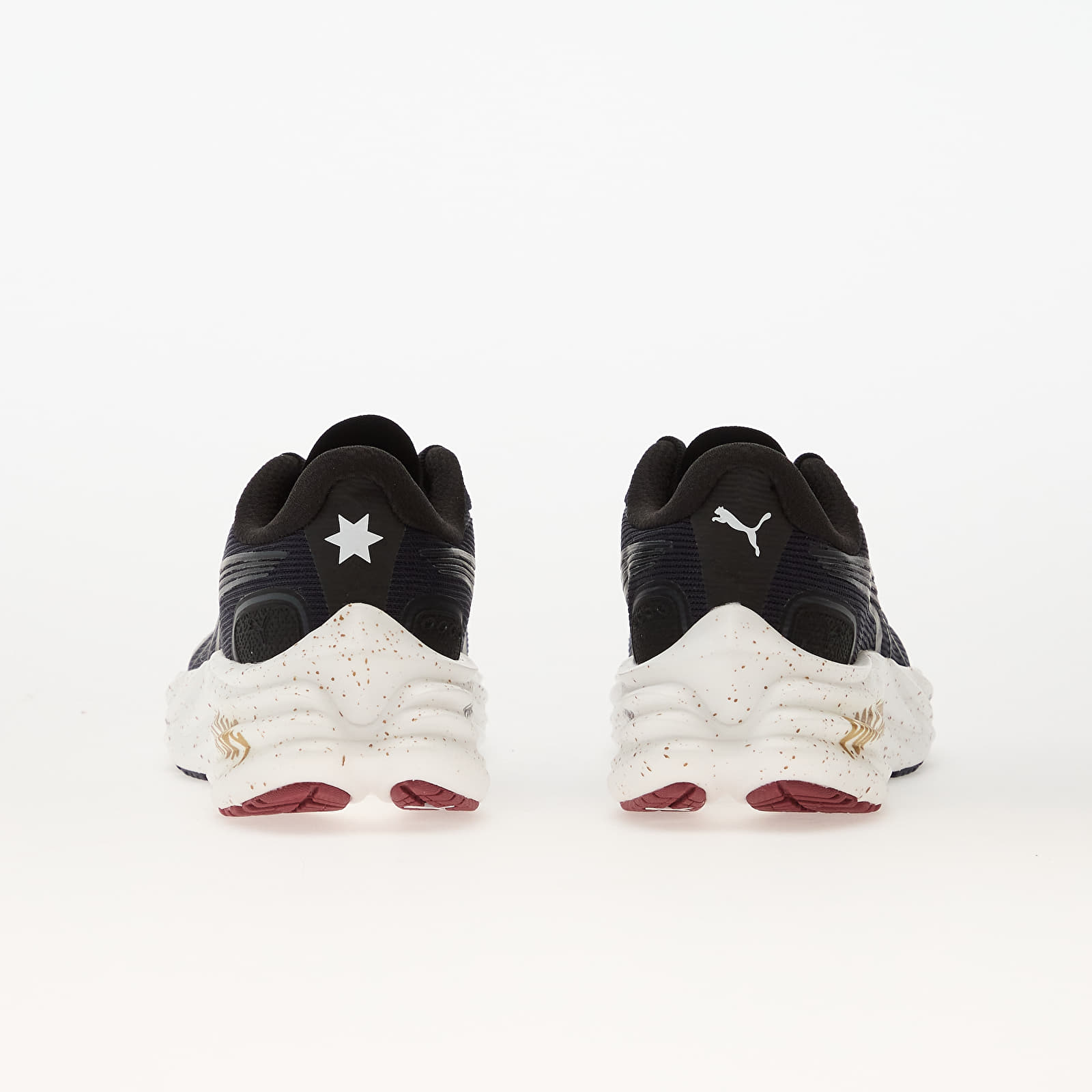 Мъжки кецове и обувки Puma x Saysky Velocity NITRO 4 Dusky Gray-Team