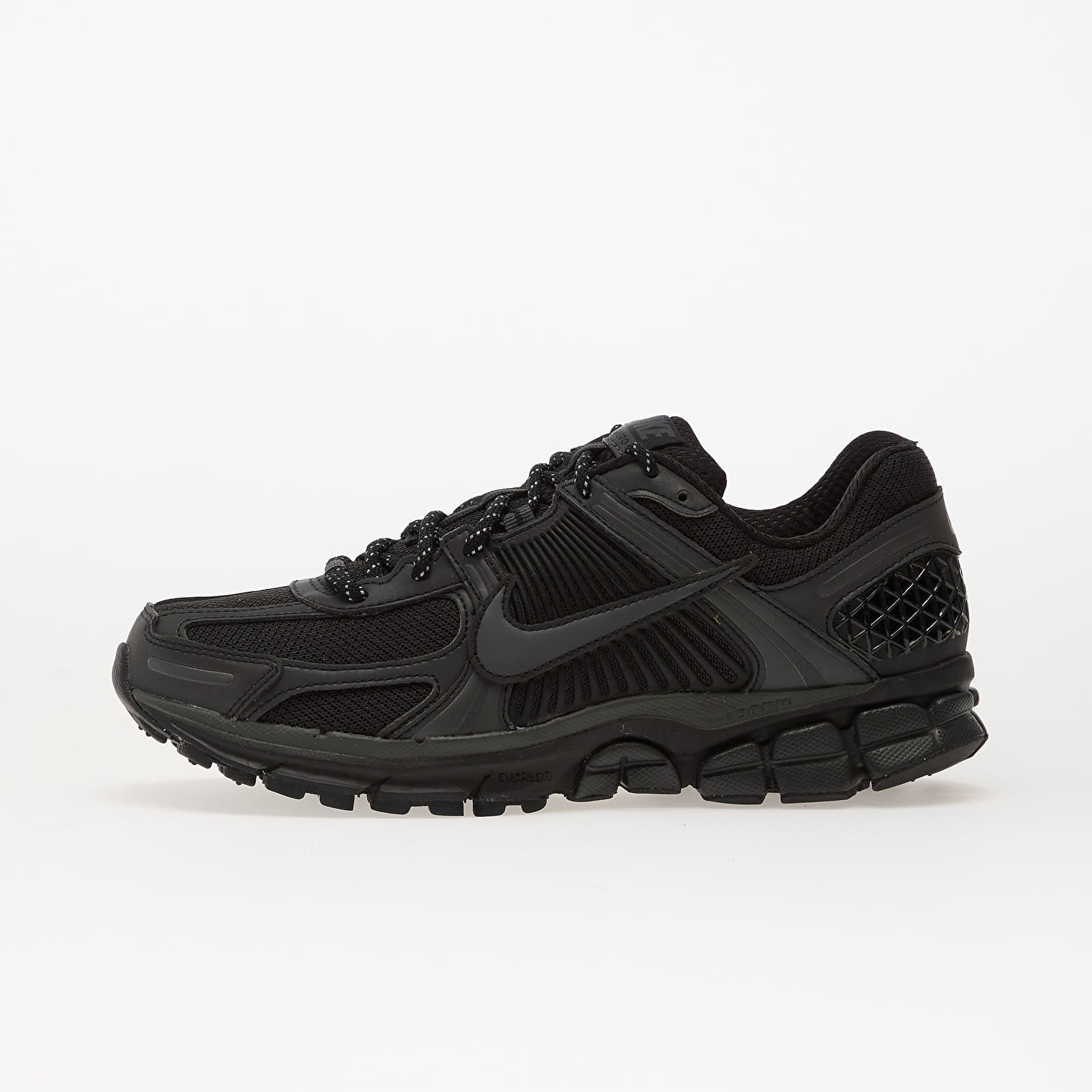 Levně Tenisky Nike Zoom Vomero 5 Se Black/ Black-Anthracite-Lt Lemon Twist