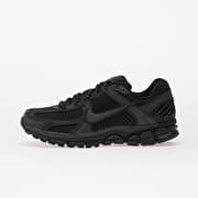 Nike Zoom Vomero 5 Se Black/ Black-Anthracite-Lt Lemon Twist