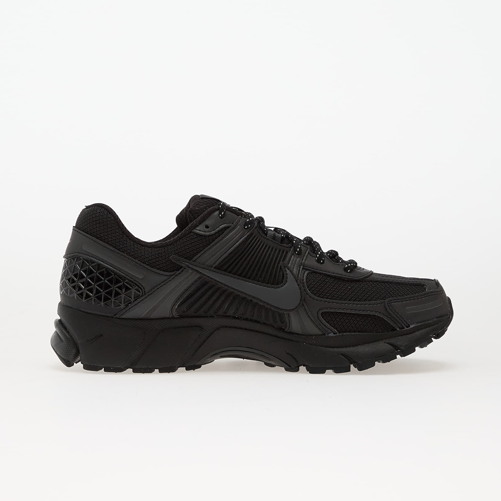 Herenschoenen Nike Zoom Vomero 5 Se Black/ Black-Anthracite-Lt Lemon Twist