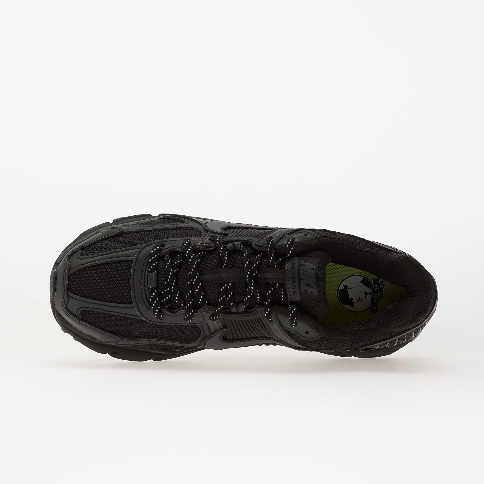 Herenschoenen Nike Zoom Vomero 5 Se Black/ Black-Anthracite-Lt Lemon Twist