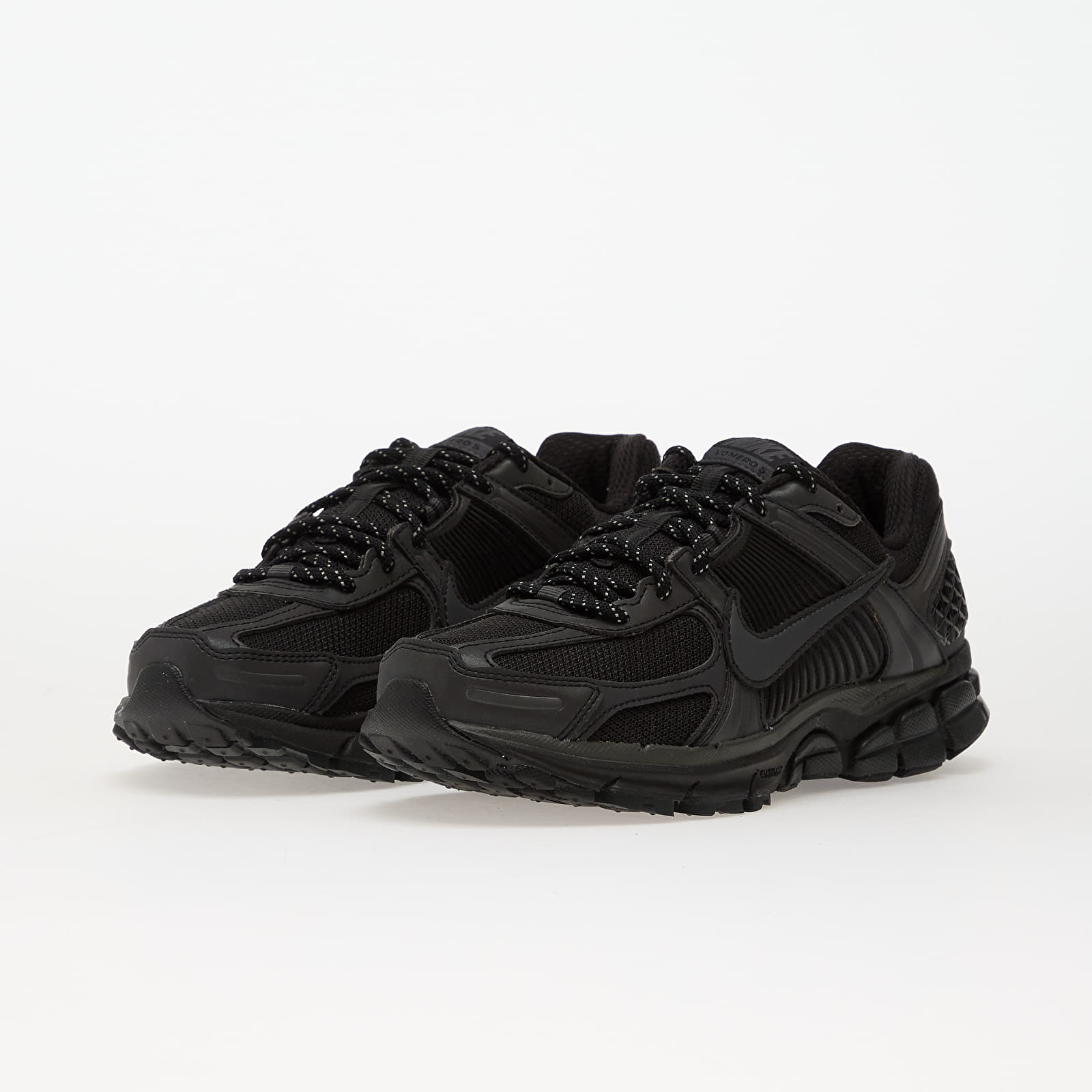 Herenschoenen Nike Zoom Vomero 5 Se Black/ Black-Anthracite-Lt Lemon Twist