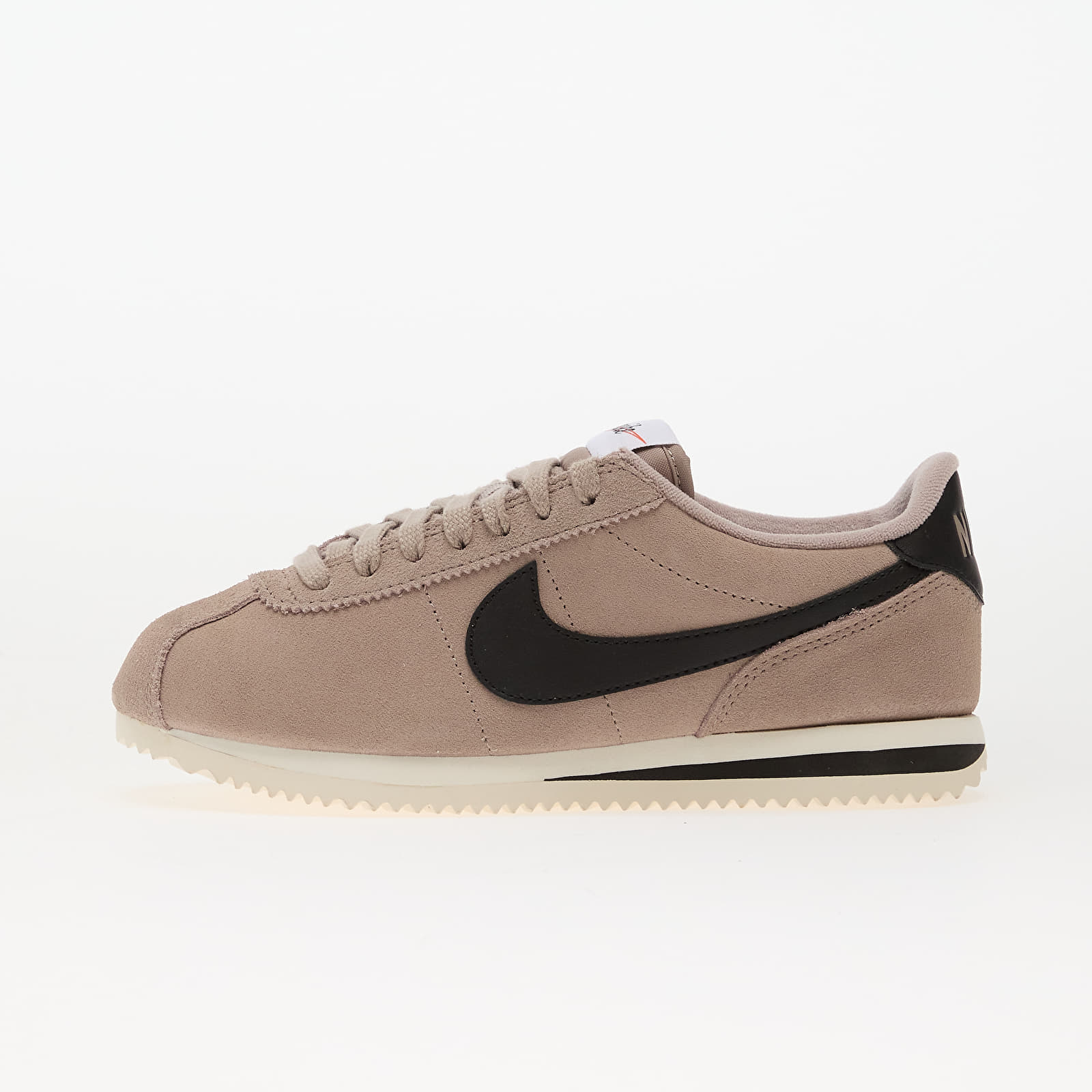 Zapatillas mujer Nike Cortez Malt/ Black-Sail