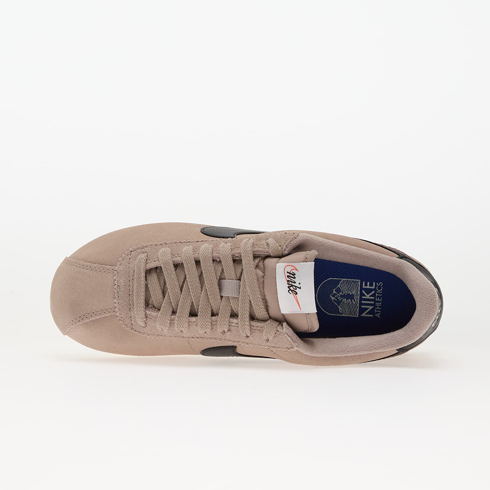 Zapatillas mujer Nike Cortez Malt/ Black-Sail