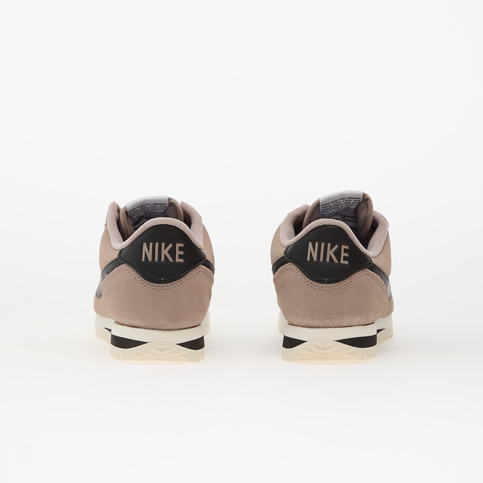 Zapatillas mujer Nike Cortez Malt/ Black-Sail