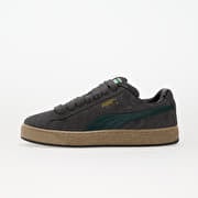 Puma Suede XL Dusky Gray-Ice Coffee