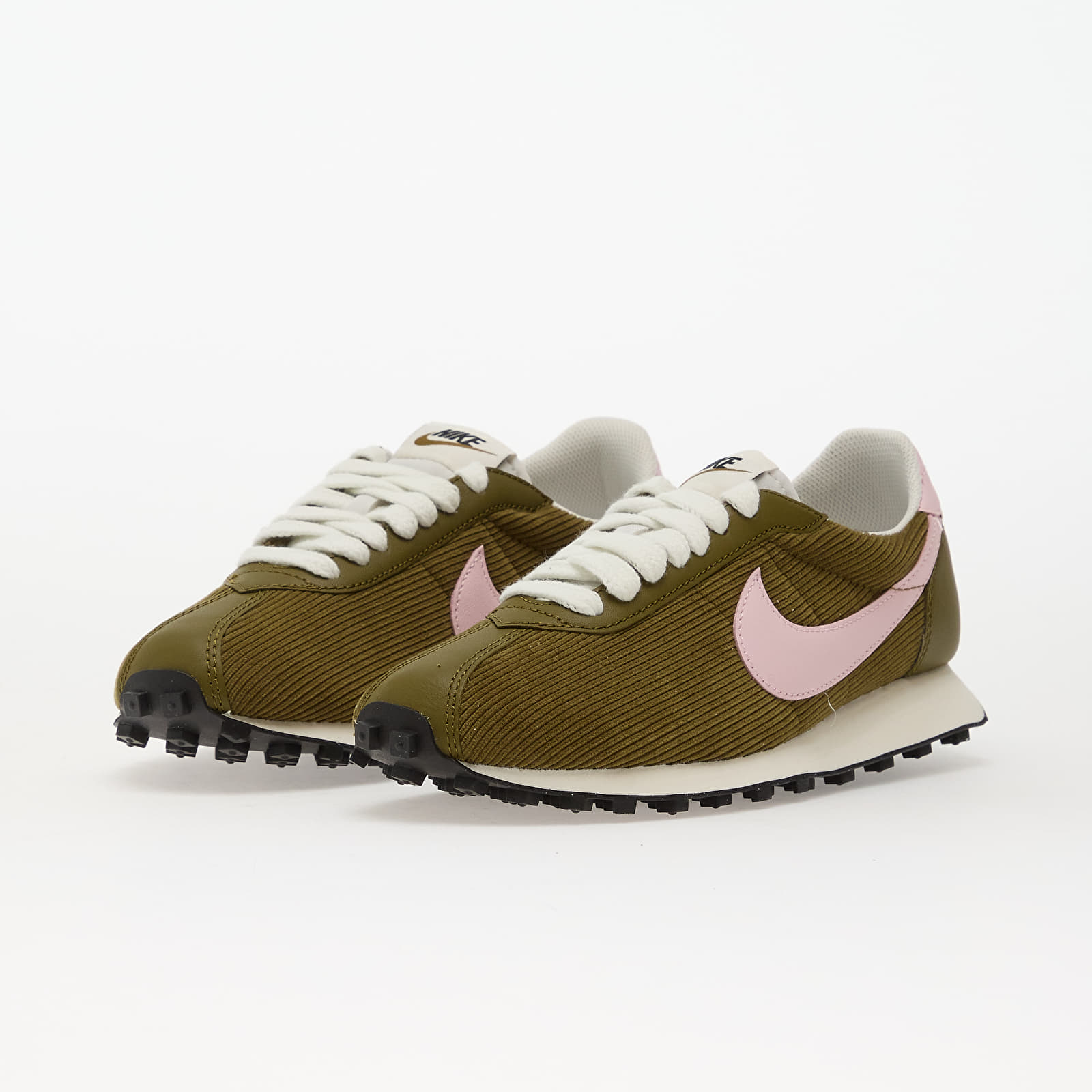 Herren Sneaker und Schuhe Nike Ld-1000 Se Olive Flak/ Pink Foam-Sail-Black