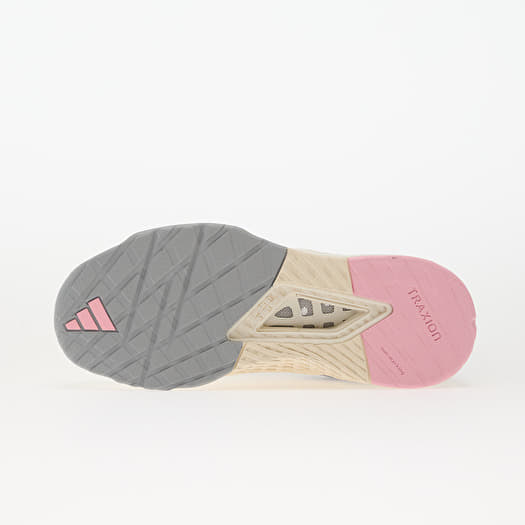 Women's shoes adidas Dropset 3 Trainer W Ftw White/ Metallic Women's shoes adidas Dropset 3 Trainer W Ftw White/ Metallic