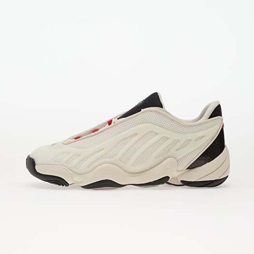 adidas Intimidation Hal Studios Wonder White/ Core Black/ Better Scarlet