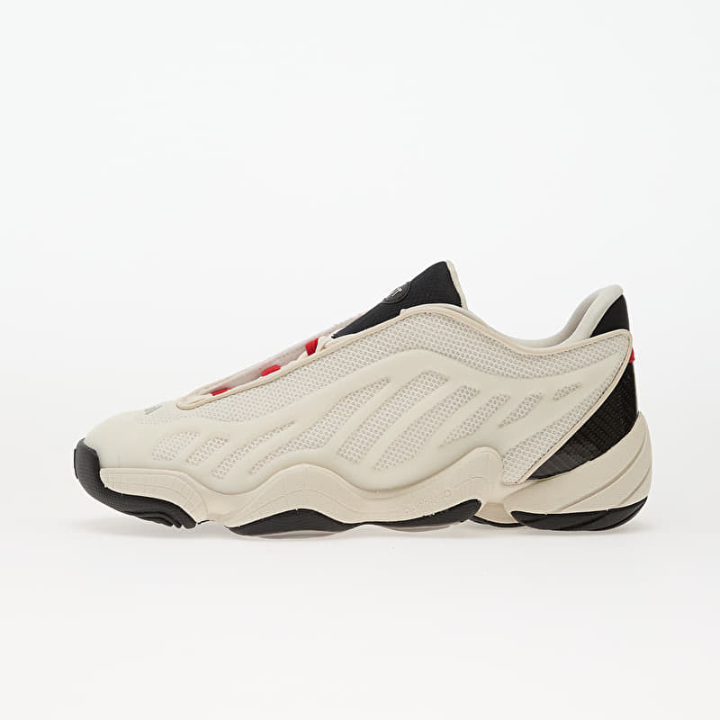 adidas Intimidation Hal Studios Wonder White/ Core Black/ Better Scarlet