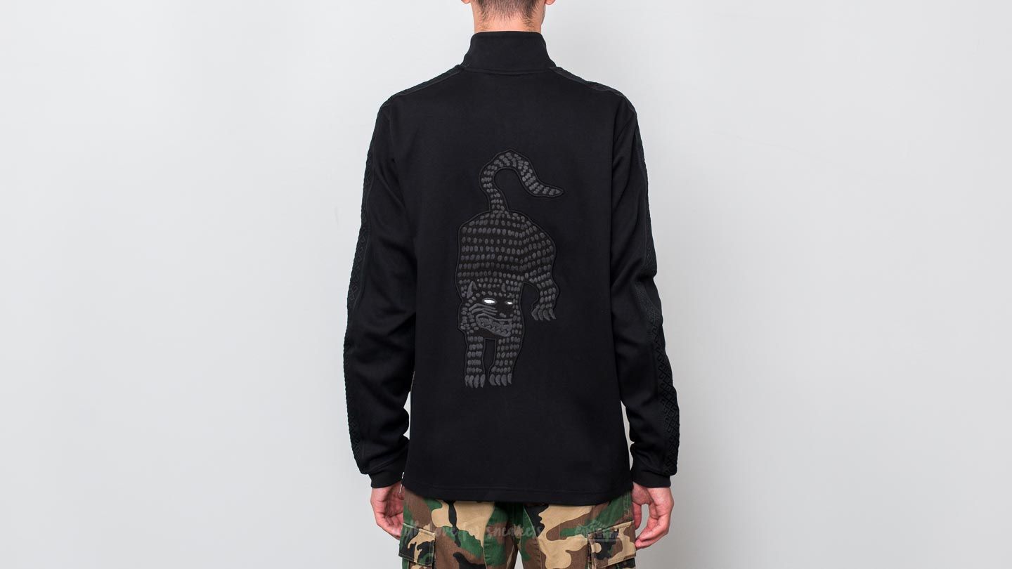 Jackets Puma x XO Track Top Puma Black Footshop