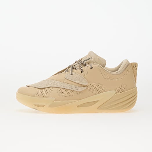 Puma All-Pro NITRO  2 Chris Brickley Canvas
