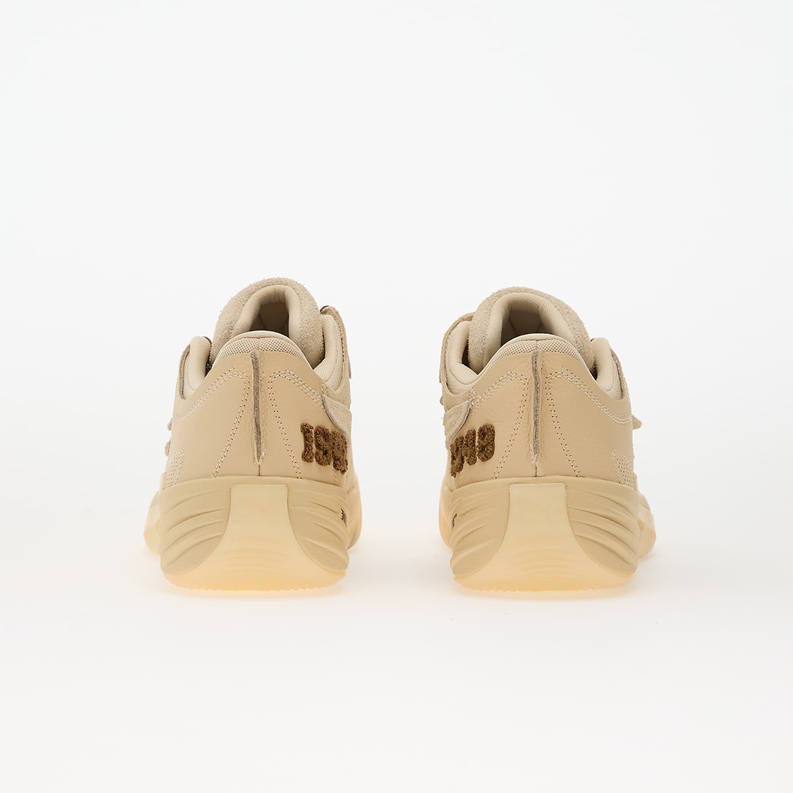 Moški čevlji Puma All-Pro NITRO 2 Chris Brickley Canvas