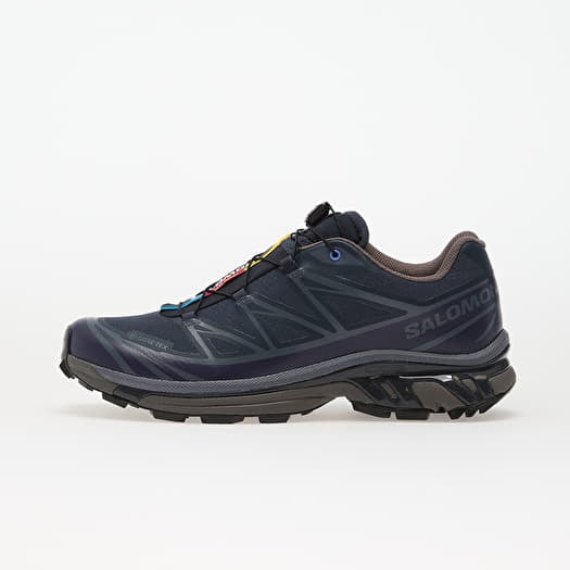 Salomon XT-6 Gtx Blue Nights/ Astral/ Pkiten