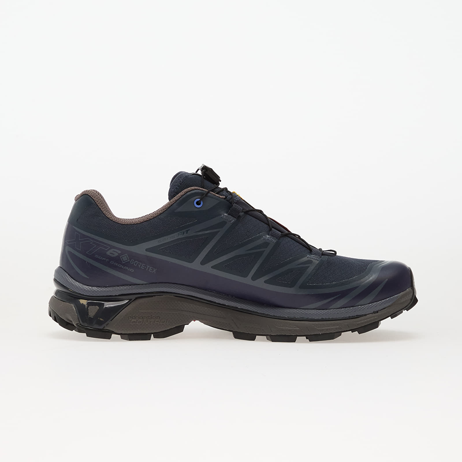 Sko til mænd Salomon XT-6 Gtx Blue Nights/ Astral/ Pkiten