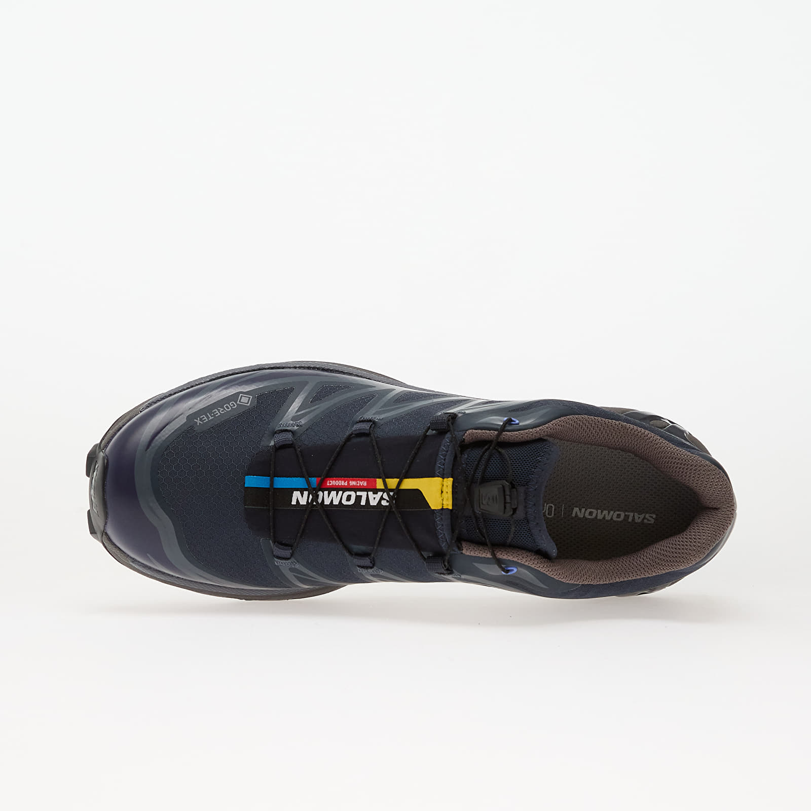 Sko til mænd Salomon XT-6 Gtx Blue Nights/ Astral/ Pkiten