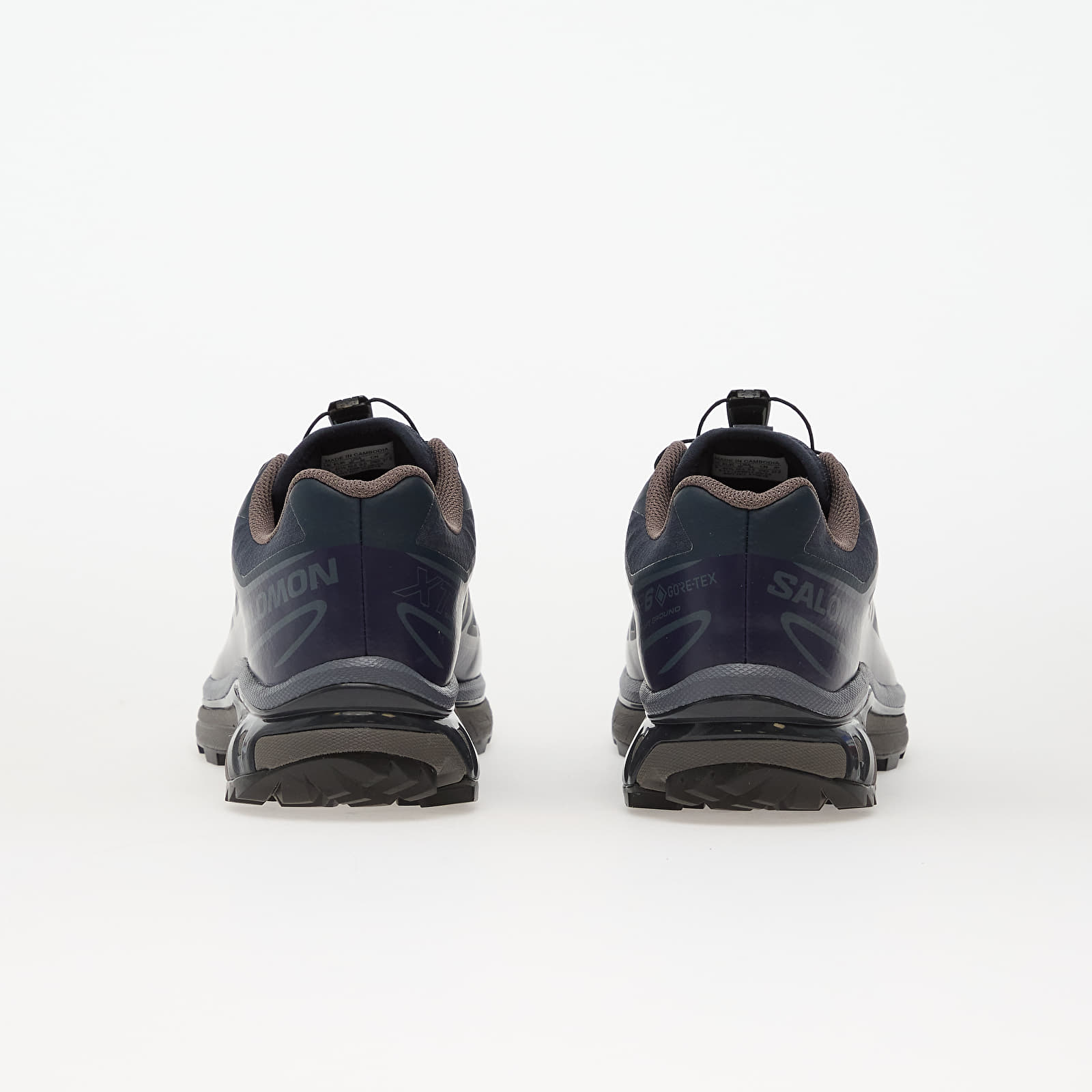 Sko til mænd Salomon XT-6 Gtx Blue Nights/ Astral/ Pkiten