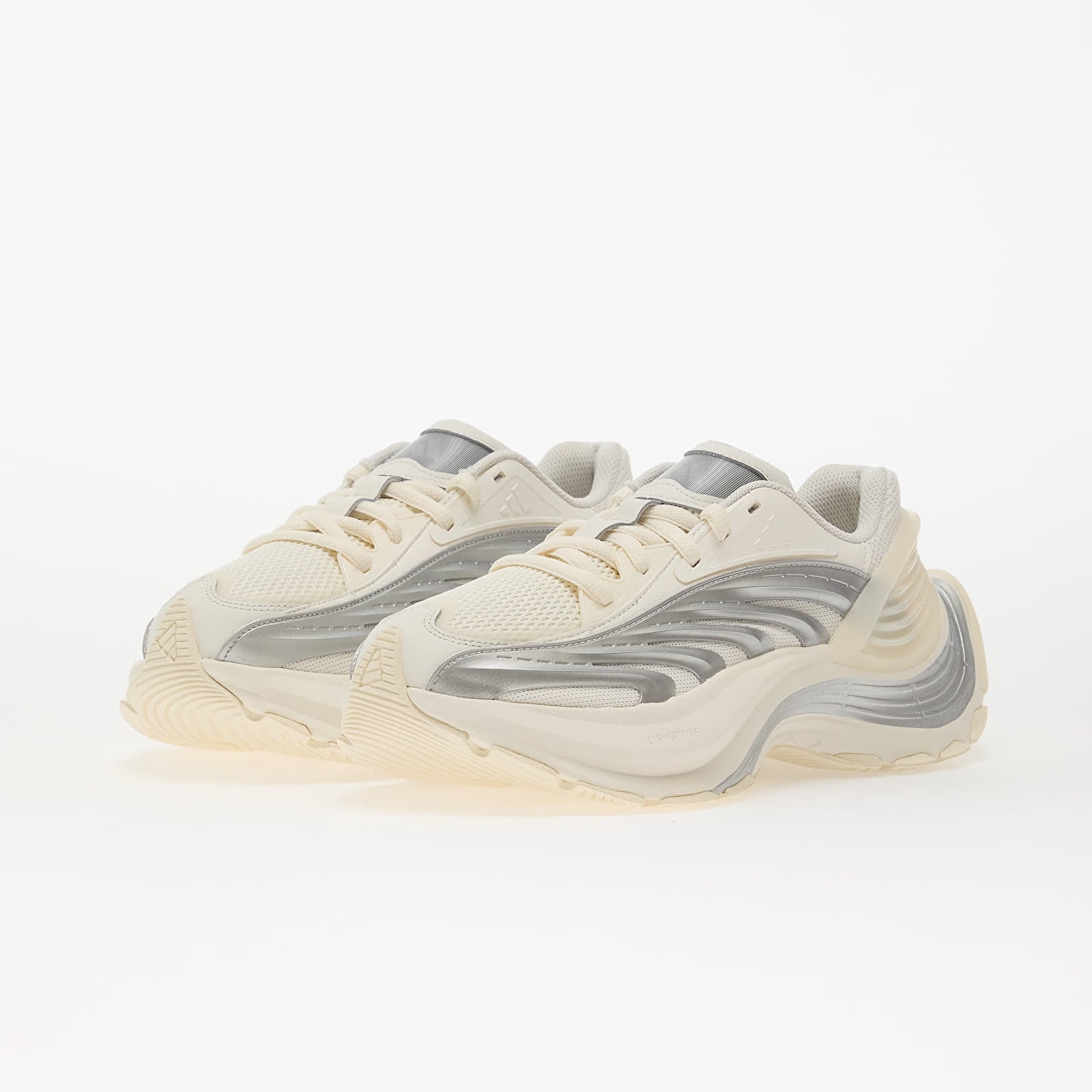 Scarpe uomo adidas Xlg Mtw Off White/ Core White/ Silver Metallic